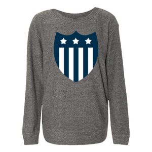 Women’s Cozy Pullover Thumbnail