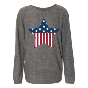 Women’s Cozy Pullover Thumbnail