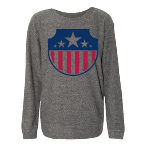Women’s Cozy Pullover Thumbnail