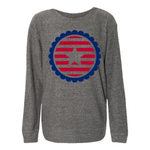 Women’s Cozy Pullover Thumbnail