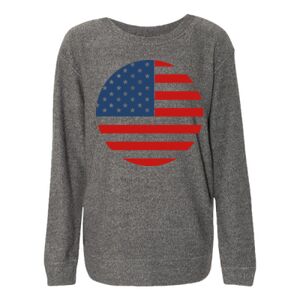Women’s Cozy Pullover Thumbnail