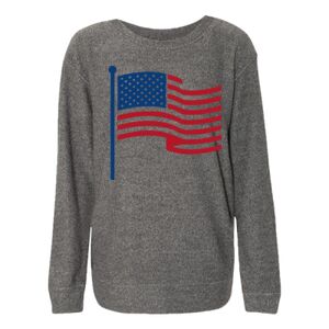 Women’s Cozy Pullover Thumbnail