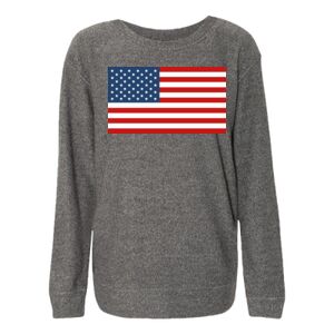 Women’s Cozy Pullover Thumbnail