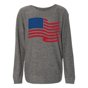 Women’s Cozy Pullover Thumbnail