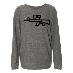 Women’s Cozy Pullover Thumbnail