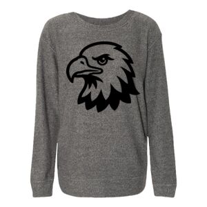 Women’s Cozy Pullover Thumbnail