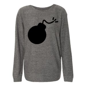 Women’s Cozy Pullover Thumbnail