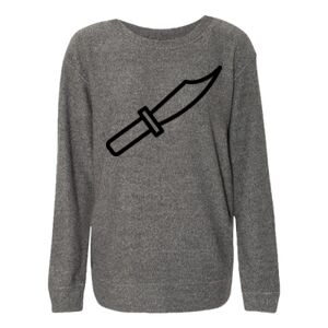 Women’s Cozy Pullover Thumbnail