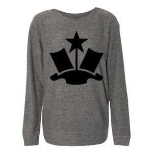 Women’s Cozy Pullover Thumbnail