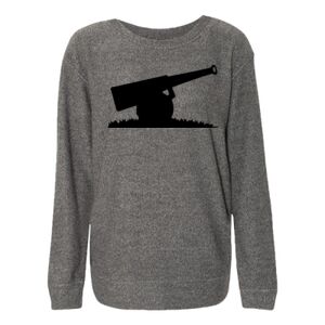 Women’s Cozy Pullover Thumbnail