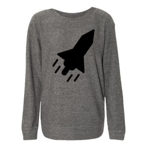 Women’s Cozy Pullover Thumbnail