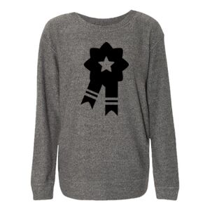 Women’s Cozy Pullover Thumbnail