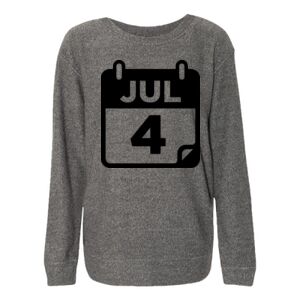 Women’s Cozy Pullover Thumbnail