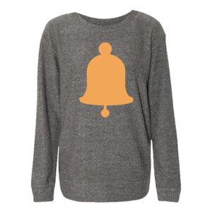 Women’s Cozy Pullover Thumbnail