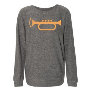 Women’s Cozy Pullover Thumbnail