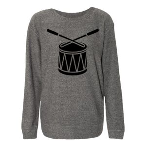 Women’s Cozy Pullover Thumbnail