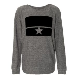 Women’s Cozy Pullover Thumbnail