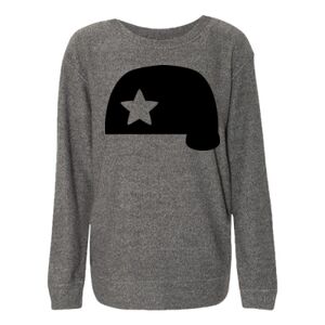Women’s Cozy Pullover Thumbnail