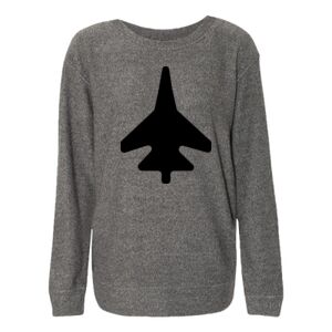 Women’s Cozy Pullover Thumbnail