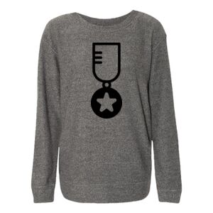 Women’s Cozy Pullover Thumbnail