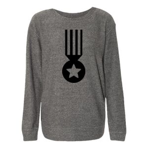 Women’s Cozy Pullover Thumbnail