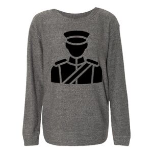 Women’s Cozy Pullover Thumbnail