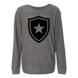 Women’s Cozy Pullover Thumbnail