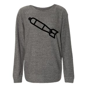 Women’s Cozy Pullover Thumbnail