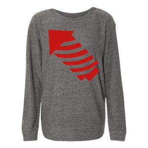 Women’s Cozy Pullover Thumbnail