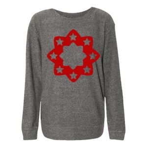 Women’s Cozy Pullover Thumbnail