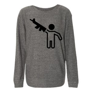 Women’s Cozy Pullover Thumbnail