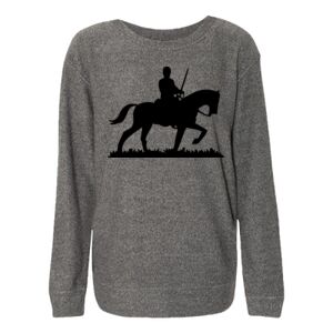 Women’s Cozy Pullover Thumbnail