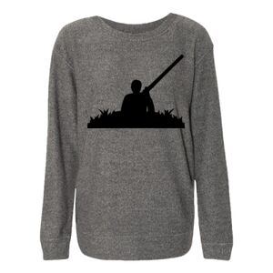 Women’s Cozy Pullover Thumbnail
