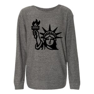 Women’s Cozy Pullover Thumbnail