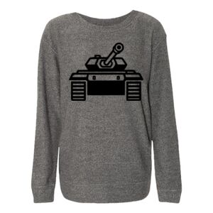 Women’s Cozy Pullover Thumbnail