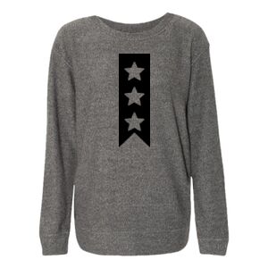 Women’s Cozy Pullover Thumbnail