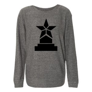 Women’s Cozy Pullover Thumbnail