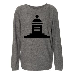 Women’s Cozy Pullover Thumbnail