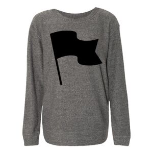 Women’s Cozy Pullover Thumbnail