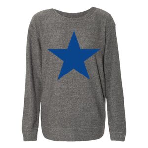 Women’s Cozy Pullover Thumbnail