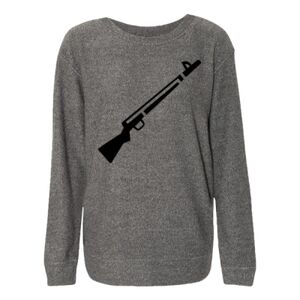 Women’s Cozy Pullover Thumbnail