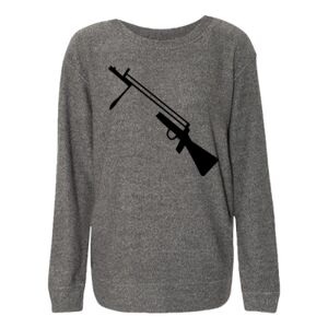 Women’s Cozy Pullover Thumbnail