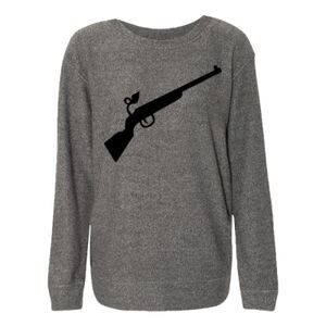 Women’s Cozy Pullover Thumbnail