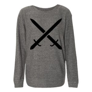 Women’s Cozy Pullover Thumbnail