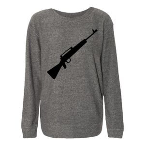 Women’s Cozy Pullover Thumbnail