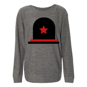 Women’s Cozy Pullover Thumbnail