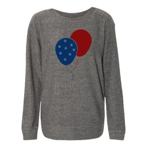 Women’s Cozy Pullover Thumbnail