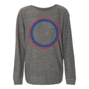 Women’s Cozy Pullover Thumbnail