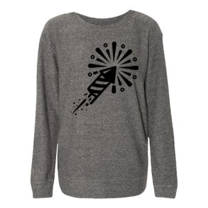 Women’s Cozy Pullover Thumbnail