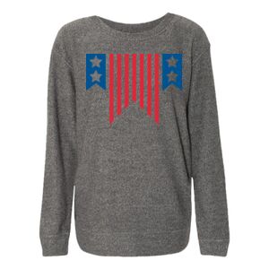 Women’s Cozy Pullover Thumbnail